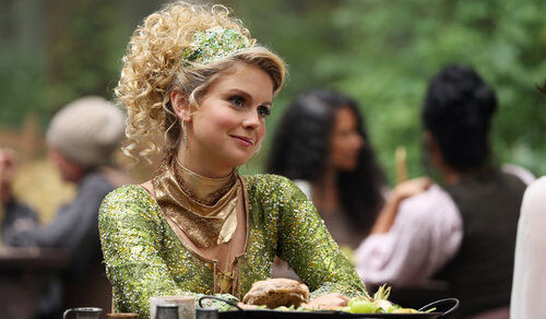 Once upon a time: Recensione episodio 3×03: Quite a Common Fairy