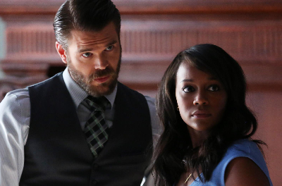 How to Get Away with Murder: Recensione 2×07:  Want You to Die