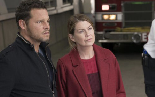 Grey’s Anatomy: Recensione 14×07 (EPISODIO 300): Who Lives, Who Dies, Who Tells Your Story
