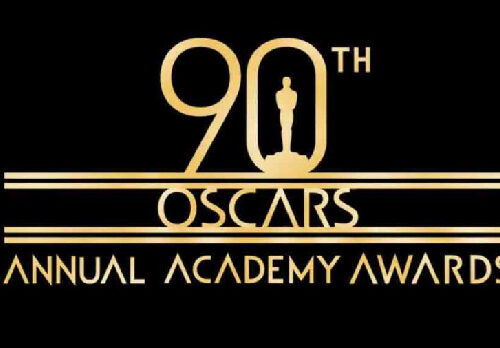 Nomination Oscar 2018
