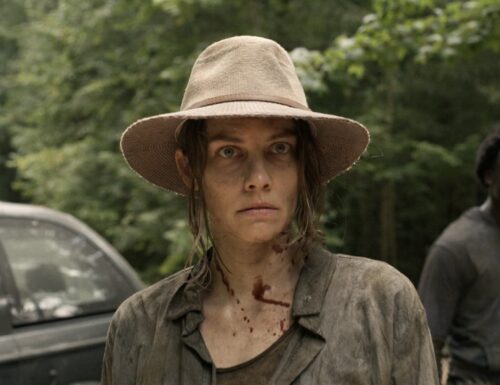 The Walking Dead: Recensione 11×12: The Lucky Ones/I fortunati