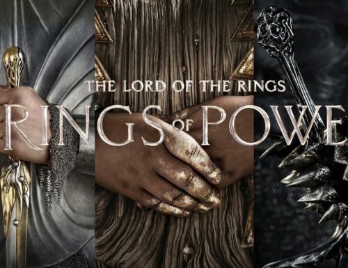 Gli anelli del potere/The rings of power – Il Signore degli Anelli (Amazon Prime): Recensione
