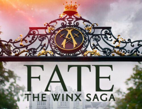 FATE: The Winx Saga 2: Recensione (Netflix)